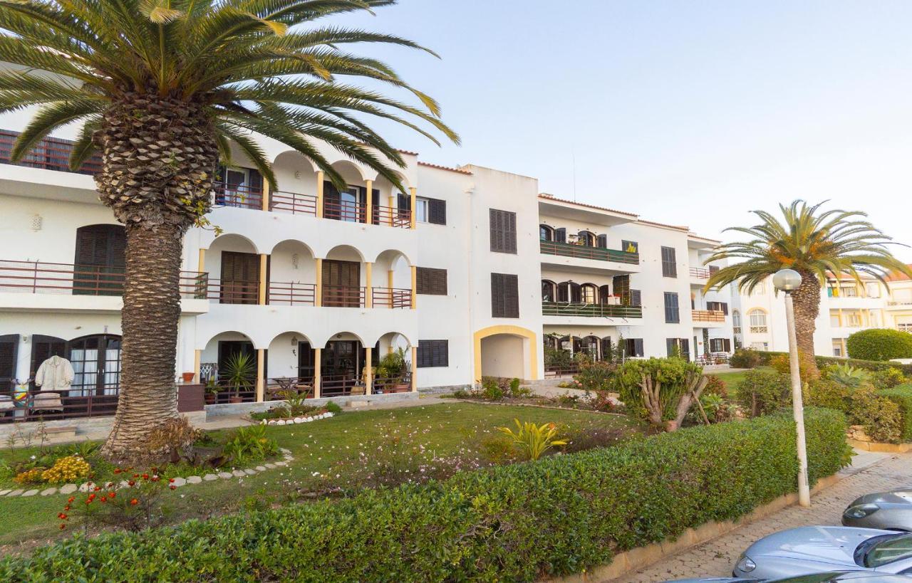 A55 - Moinho Apartment In Lagos Exterior photo
